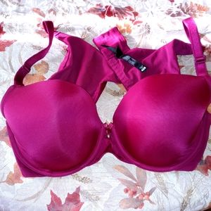 Torrid 360 smoothing bra